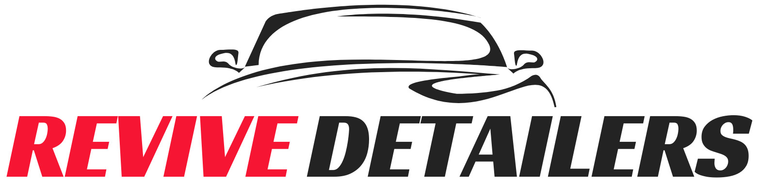 Revive Detailers